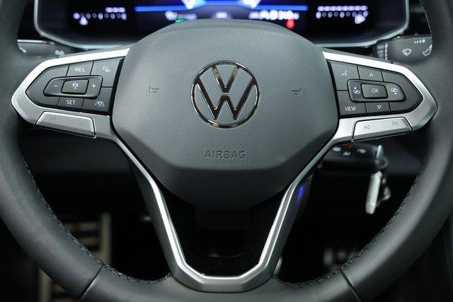 new 2025 Volkswagen Jetta car, priced at $23,811