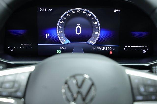 new 2025 Volkswagen Jetta car, priced at $23,811