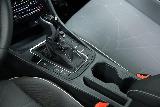 new 2025 Volkswagen Jetta car, priced at $23,811