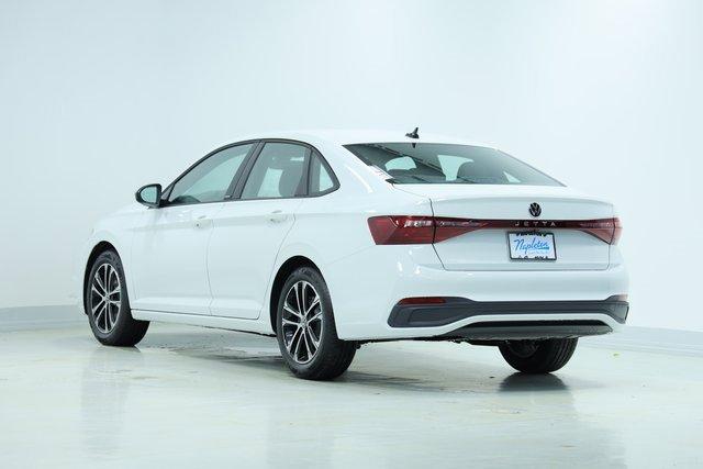 new 2025 Volkswagen Jetta car, priced at $23,811