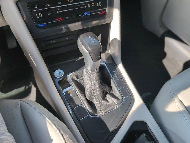 used 2023 Volkswagen Tiguan car, priced at $19,000