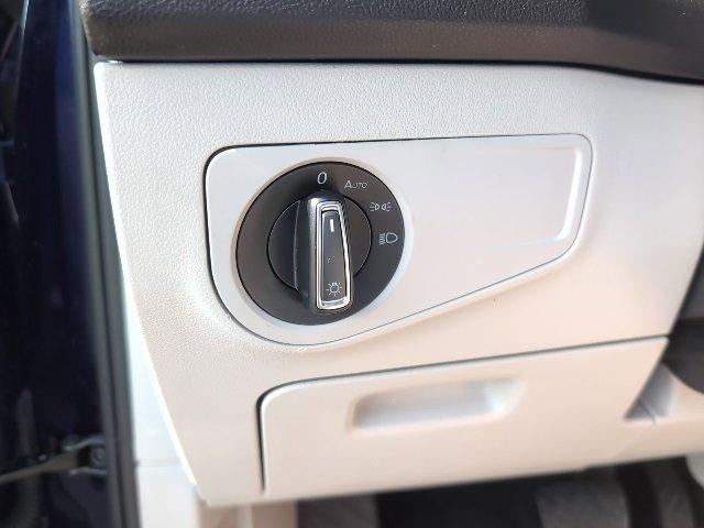 used 2023 Volkswagen Tiguan car, priced at $19,000