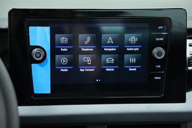 new 2025 Volkswagen Jetta car, priced at $25,675