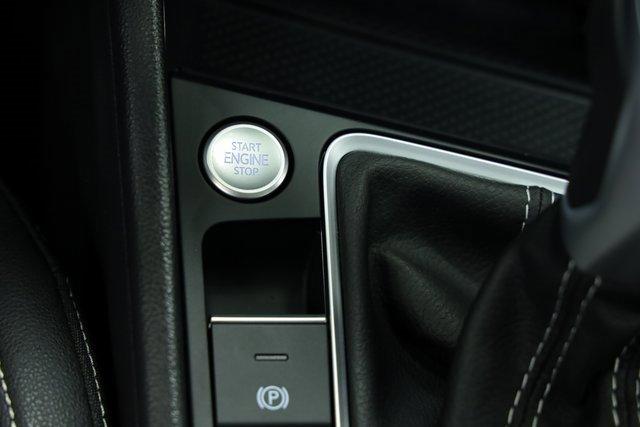 new 2025 Volkswagen Jetta car, priced at $25,675