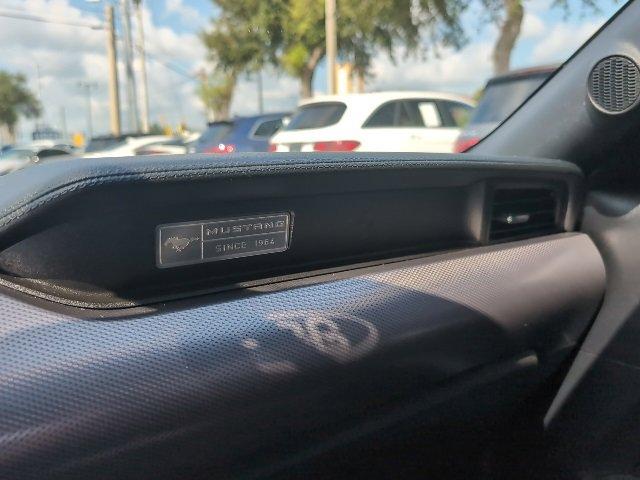 used 2016 Ford Mustang car, priced at $15,999