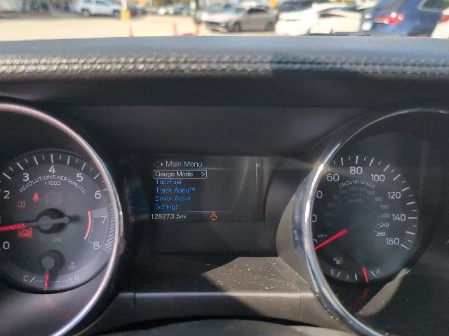 used 2016 Ford Mustang car, priced at $15,999