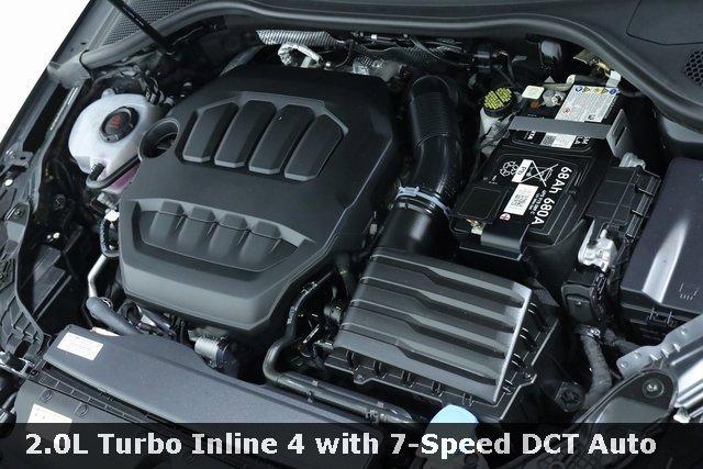 used 2024 Audi A3 car, priced at $27,942