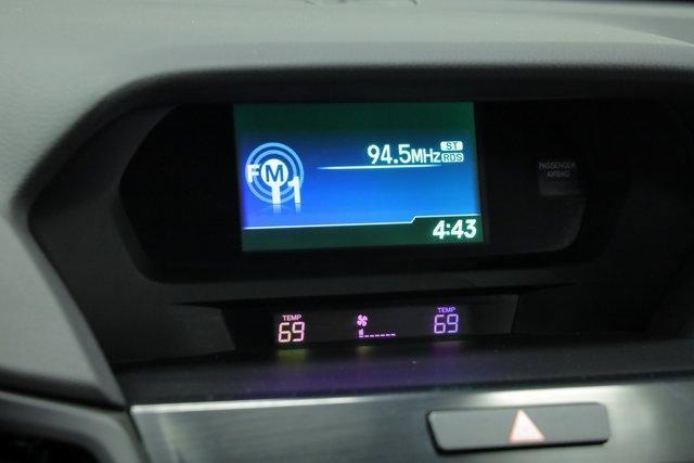 used 2021 Acura ILX car, priced at $19,400