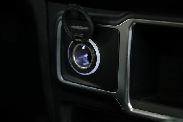 used 2020 Jeep Wrangler car, priced at $20,500