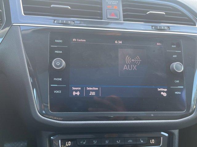 used 2019 Volkswagen Tiguan car, priced at $20,910