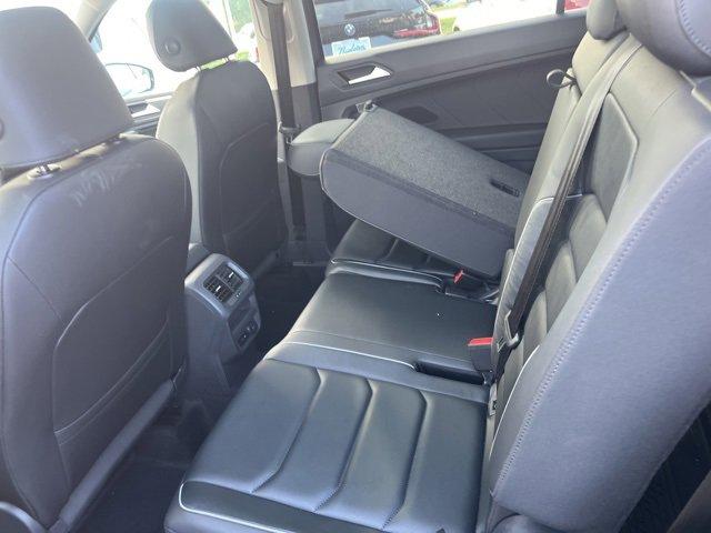 used 2019 Volkswagen Tiguan car, priced at $20,910