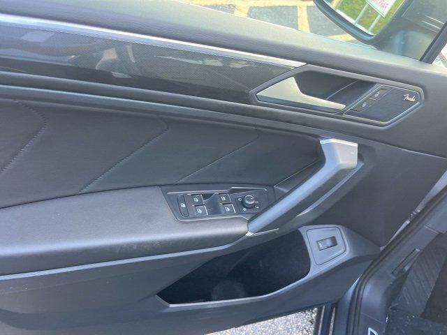 used 2019 Volkswagen Tiguan car, priced at $20,910