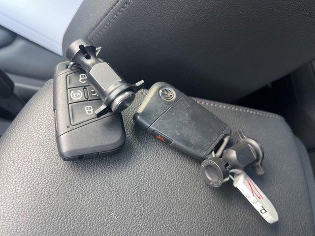 used 2019 Volkswagen Tiguan car, priced at $20,910