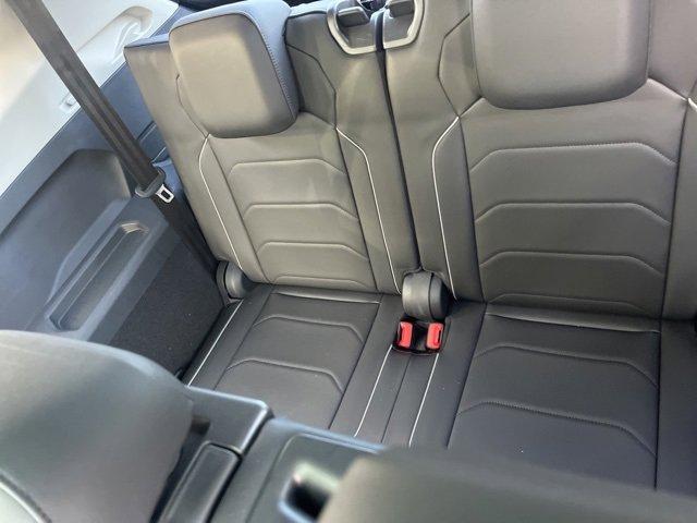 used 2019 Volkswagen Tiguan car, priced at $20,910
