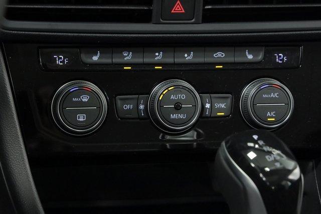 used 2024 Volkswagen Jetta car, priced at $19,475