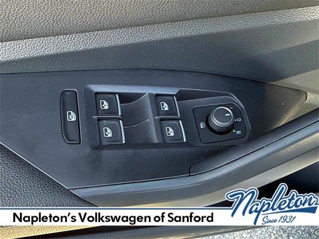 used 2024 Volkswagen Jetta car, priced at $20,280