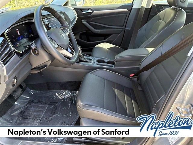 used 2024 Volkswagen Jetta car, priced at $20,280
