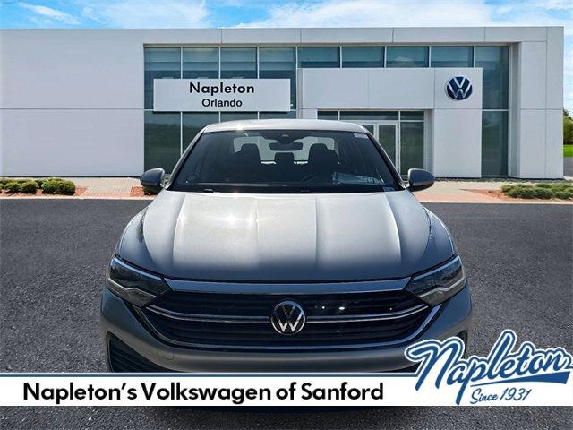 used 2024 Volkswagen Jetta car, priced at $20,280