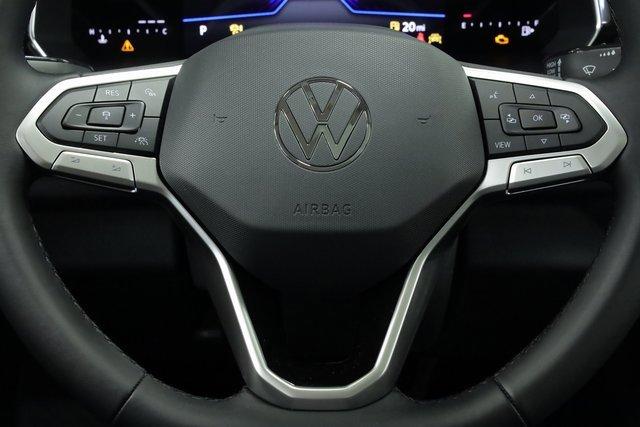 used 2024 Volkswagen Jetta car, priced at $19,475
