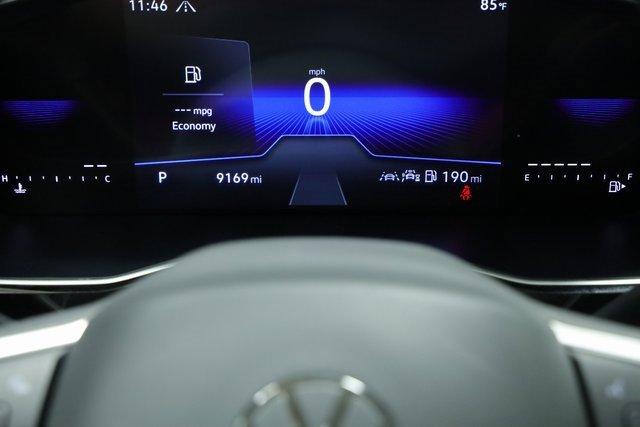used 2024 Volkswagen Jetta car, priced at $19,475