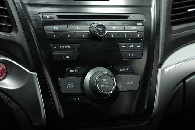used 2020 Acura ILX car, priced at $18,500