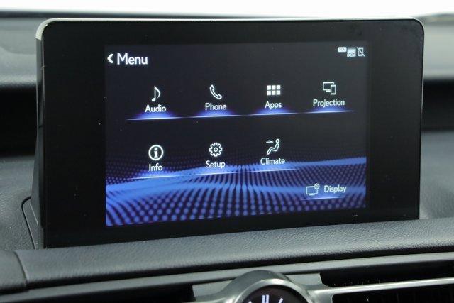 used 2023 Lexus IS 300 car, priced at $32,975