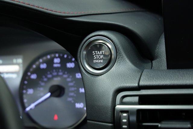 used 2023 Lexus IS 300 car, priced at $32,975