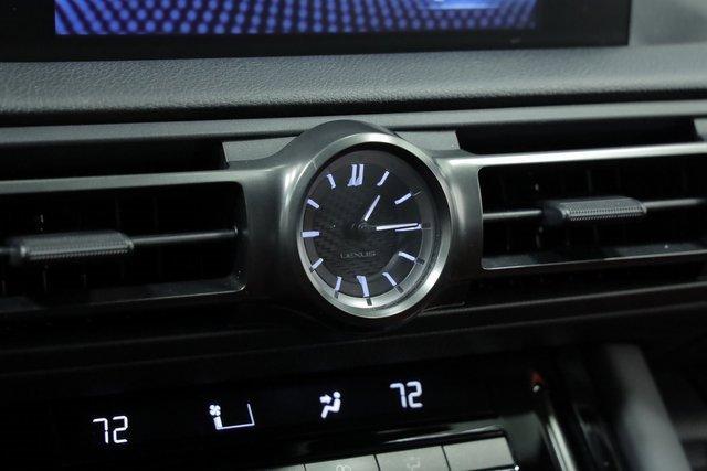 used 2023 Lexus IS 300 car, priced at $32,975