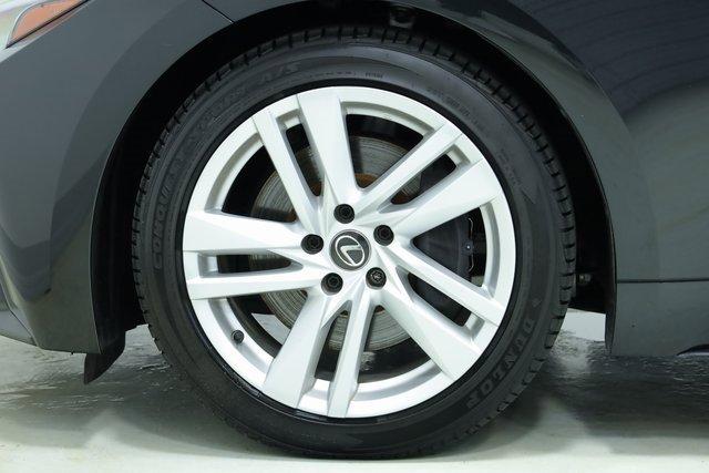used 2023 Lexus IS 300 car, priced at $32,975