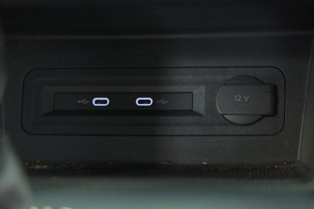 used 2021 Volkswagen Atlas Cross Sport car, priced at $21,500