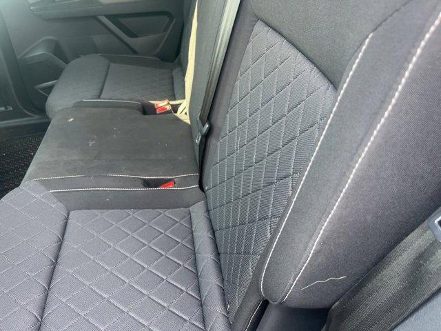 used 2021 Volkswagen Atlas Cross Sport car, priced at $22,800