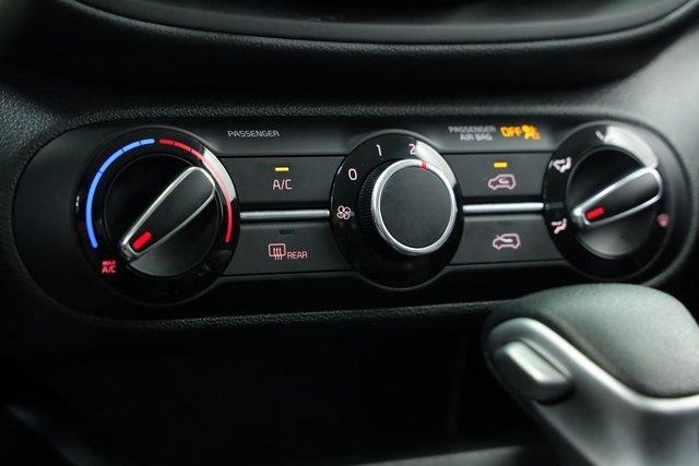 used 2021 Kia Soul car, priced at $13,400