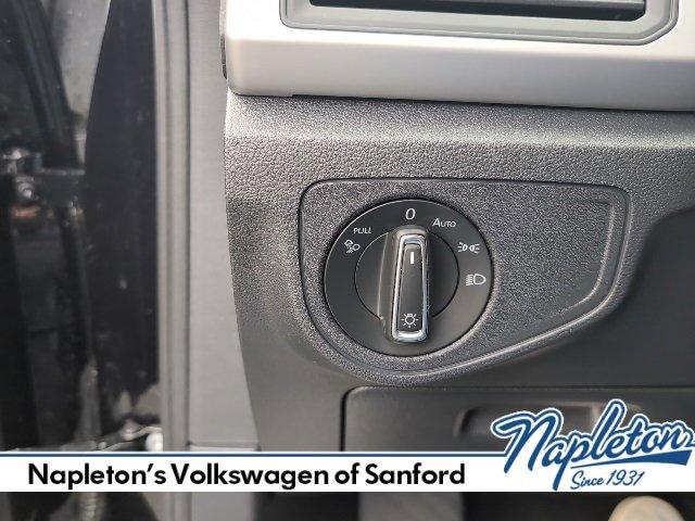 used 2021 Volkswagen Atlas car, priced at $17,700