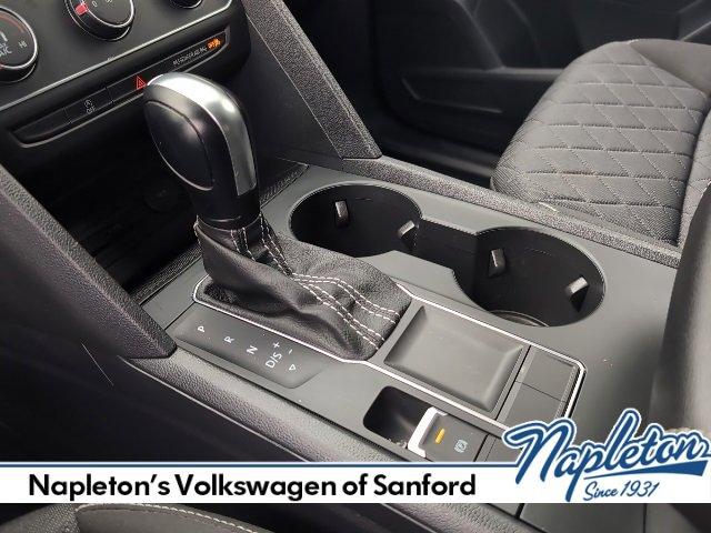 used 2021 Volkswagen Atlas car, priced at $17,700