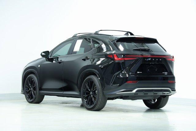 used 2023 Lexus NX 350 car, priced at $41,500