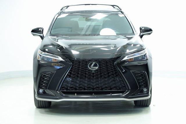 used 2023 Lexus NX 350 car, priced at $41,500