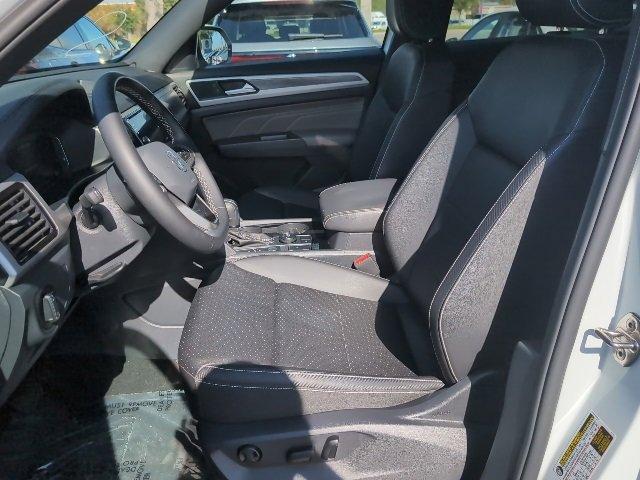used 2023 Volkswagen Atlas Cross Sport car, priced at $27,250