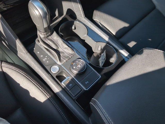 used 2023 Volkswagen Atlas Cross Sport car, priced at $27,250