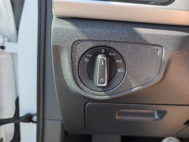 used 2023 Volkswagen Atlas Cross Sport car, priced at $27,250