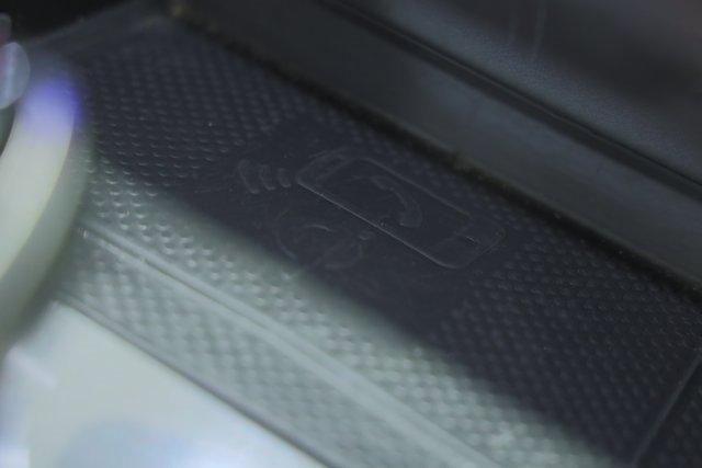 used 2023 Volkswagen Tiguan car, priced at $17,500