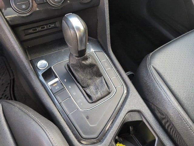 used 2020 Volkswagen Tiguan car, priced at $19,640