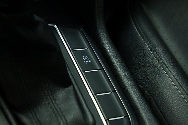 used 2020 Volkswagen Tiguan car, priced at $19,640