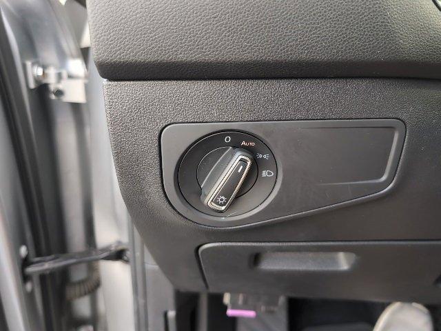 used 2020 Volkswagen Tiguan car, priced at $19,640