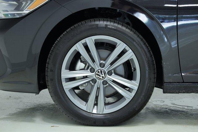 used 2024 Volkswagen Jetta car, priced at $19,991