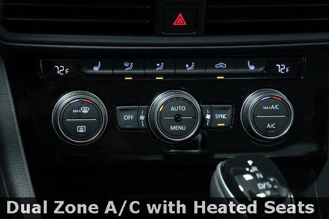 used 2024 Volkswagen Jetta car, priced at $19,991