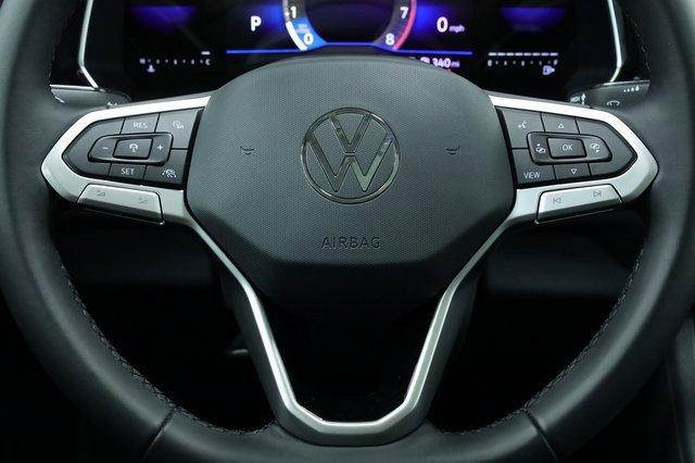 used 2024 Volkswagen Jetta car, priced at $19,991