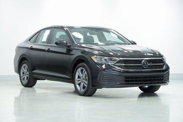 used 2024 Volkswagen Jetta car, priced at $19,991