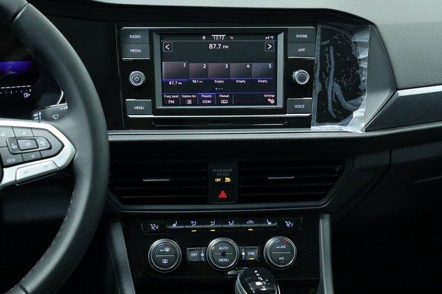used 2024 Volkswagen Jetta car, priced at $19,991