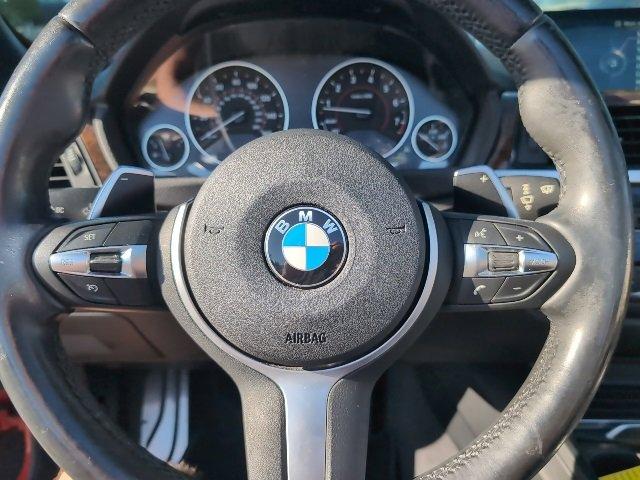 used 2016 BMW 428 car, priced at $17,590