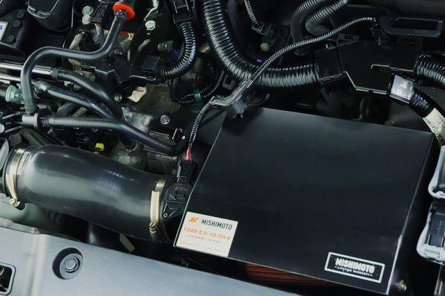 used 2018 Honda Civic car, priced at $15,250